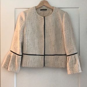 Esprit Tweed Blazer sz 36/6